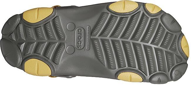 CROCS - CHAUSSONS DE CHALET CLASSIC ALL TERRAIN LINED CLOG