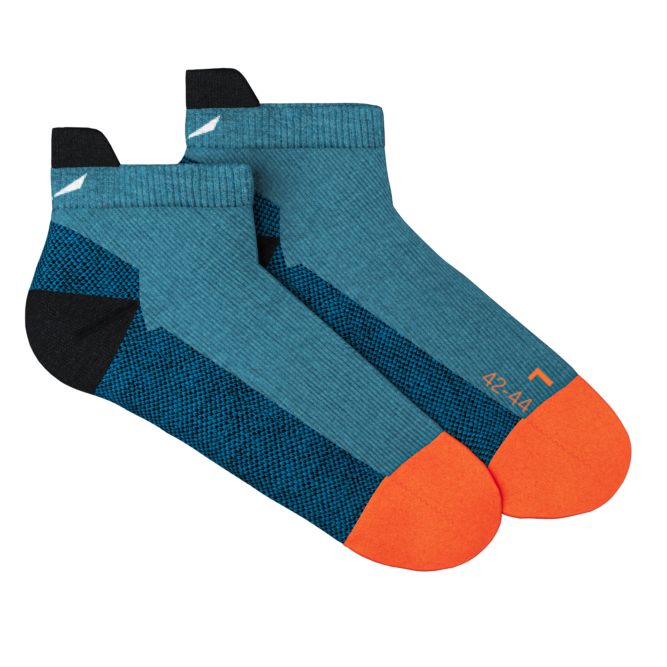 Mountain Trainer Merino Füßlinge Herren