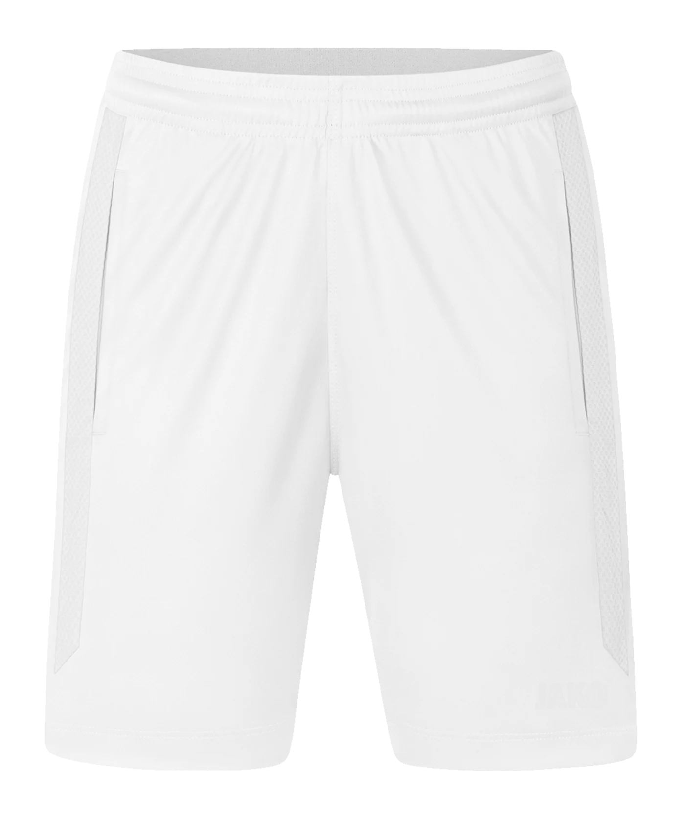 JAKO Power Short Damen Weiss F000
