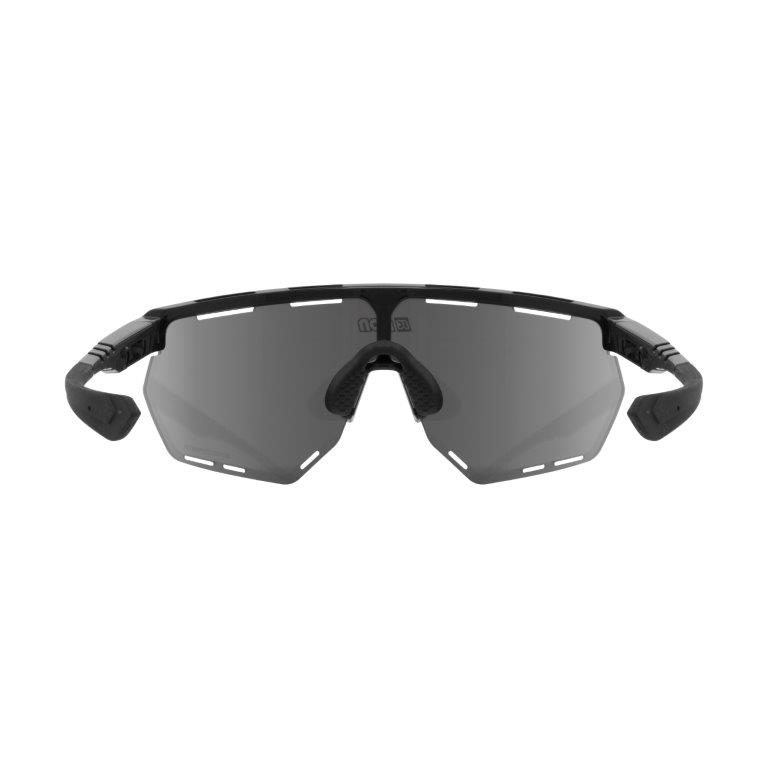 Scicon Aerowing solbriller sort/multimirror Silver