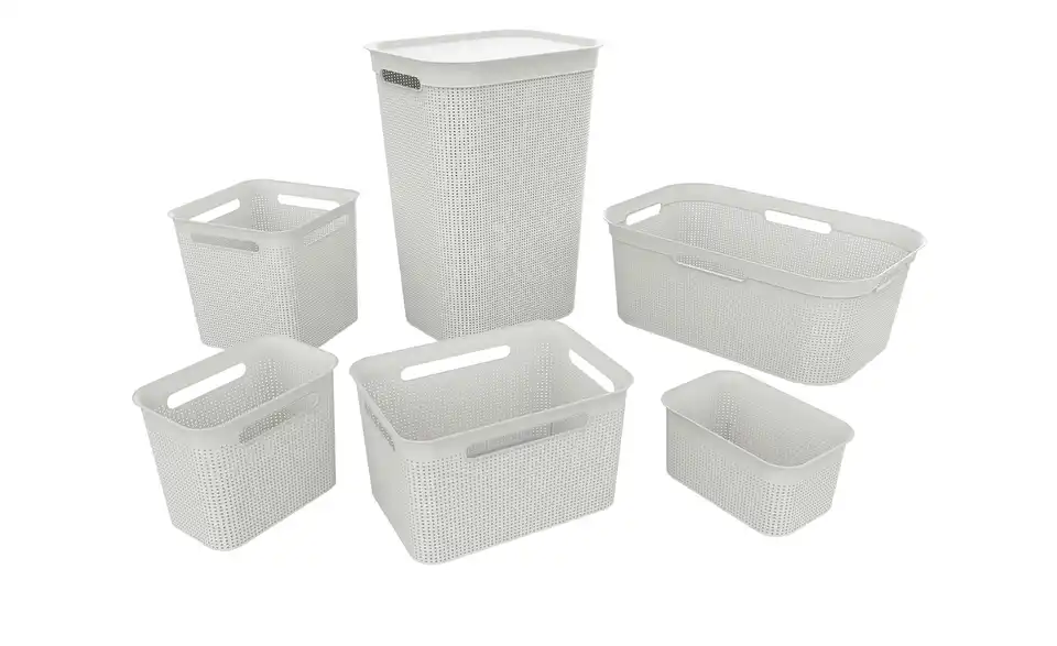 Rotho Aufbewahrungsbox 29 cm