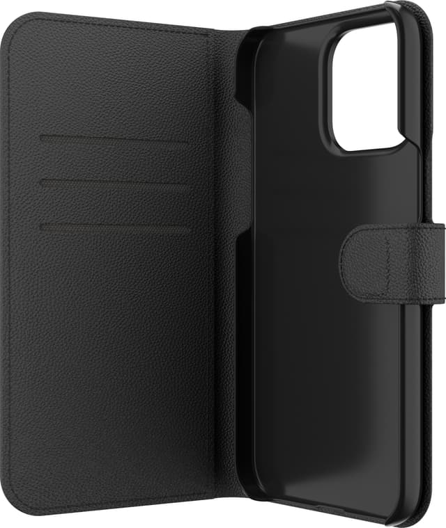 Zagg iPhone 15 Pro Max pungetui (sort)