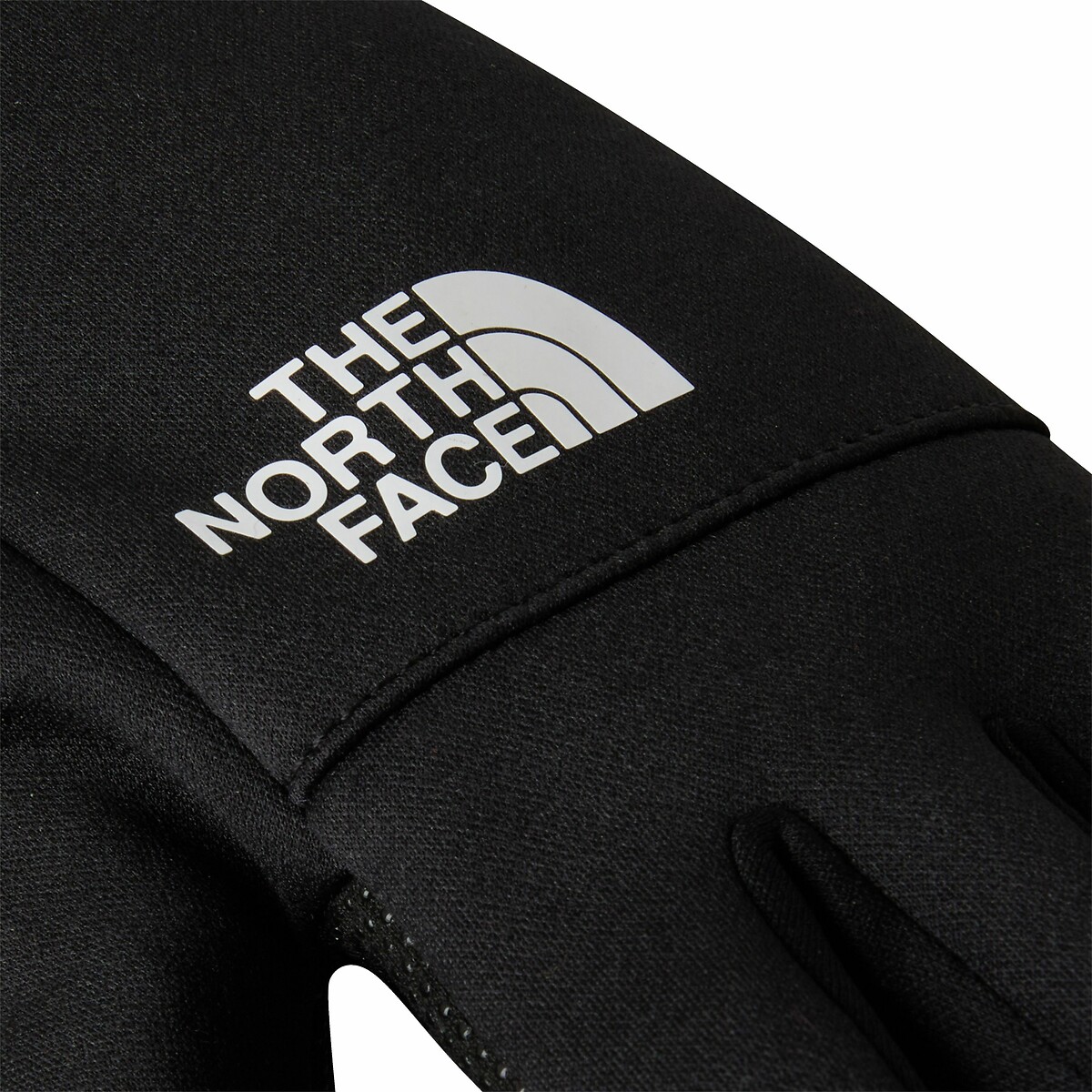 Luvas masculinas THE NORTH FACE Etip™ recicladas