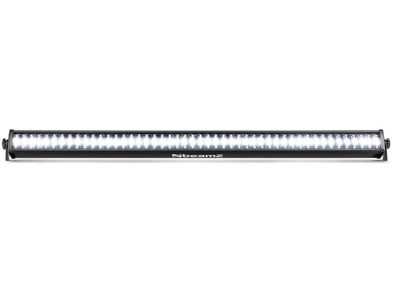 BeamZ LED-Bar LCB288 Wash- und Strobe-LED-Bar mit 288 SMD-LEDs