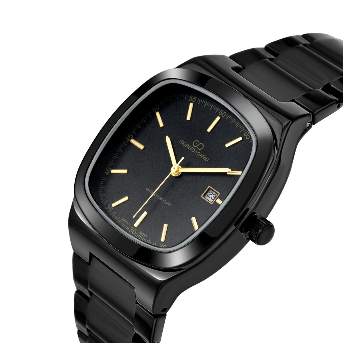 Montre homme quartz