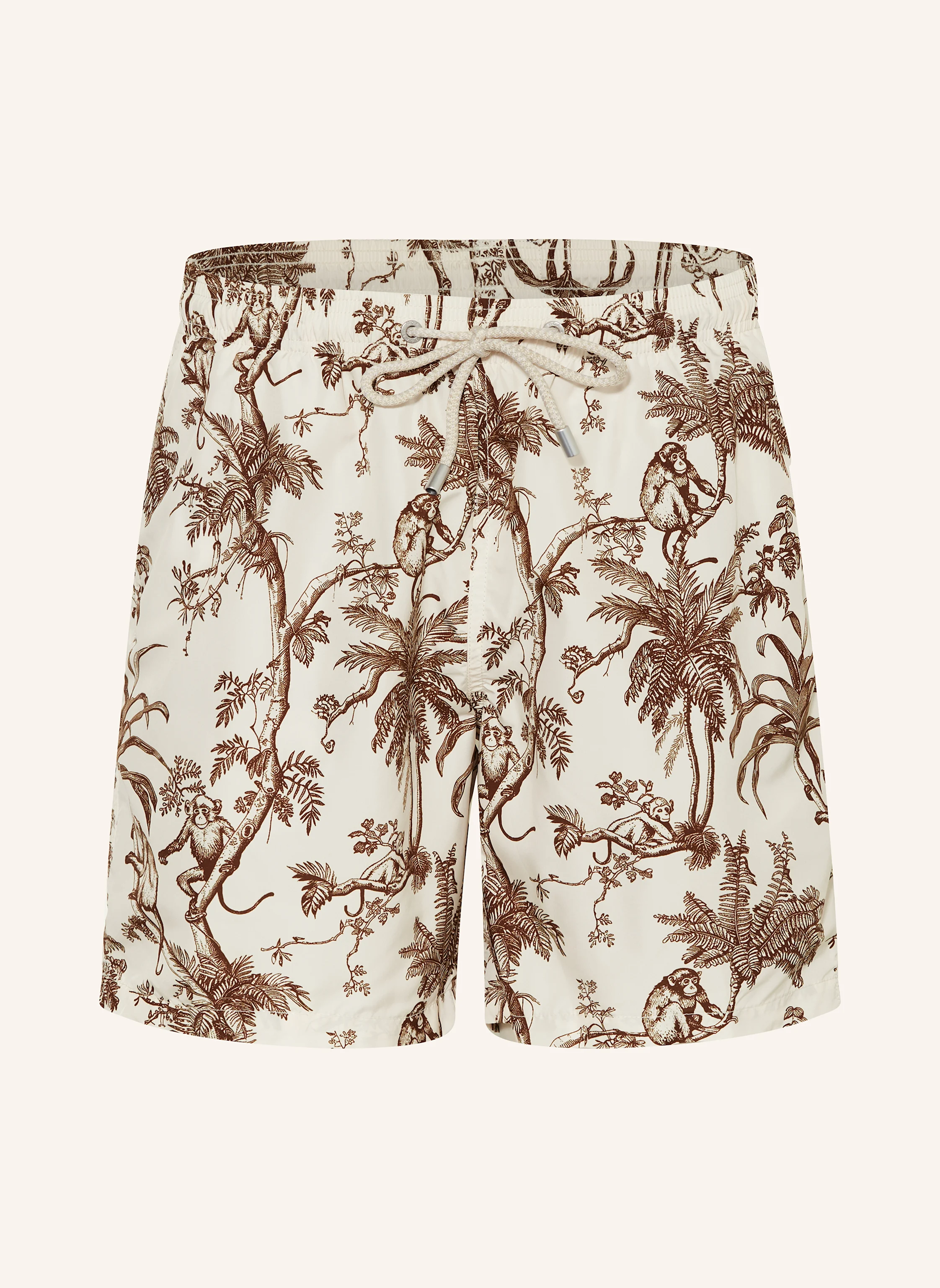 MC2 SAINT BARTH Badeshorts