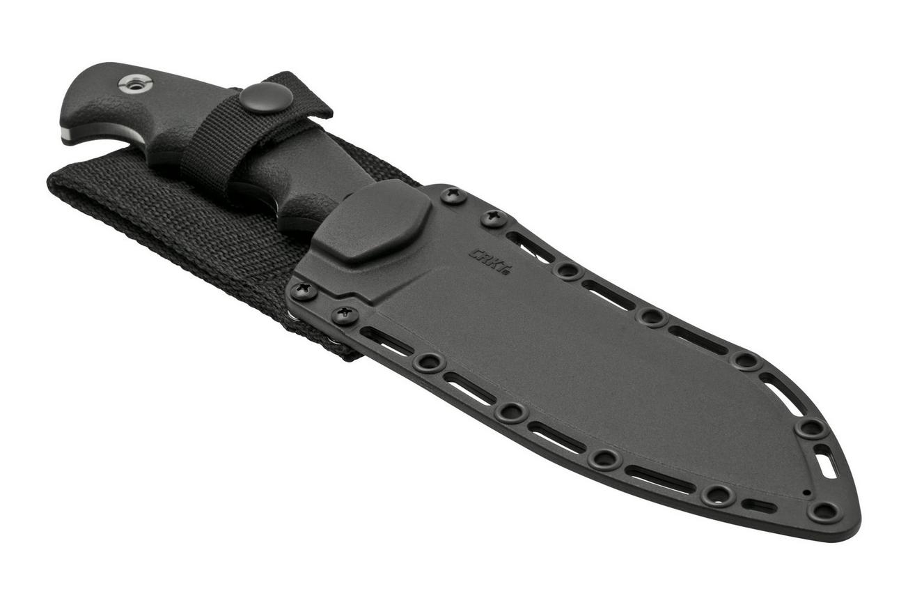 CRKT Catchall 2866 outdoormes, Russ Kommer design