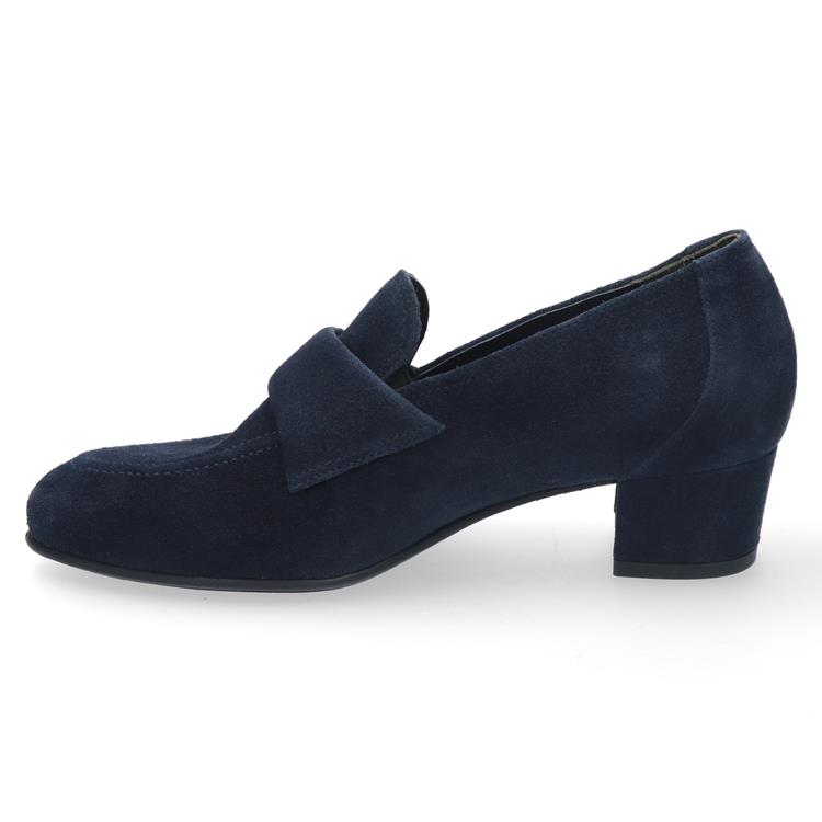 Durea 5751 wijdte K blauw