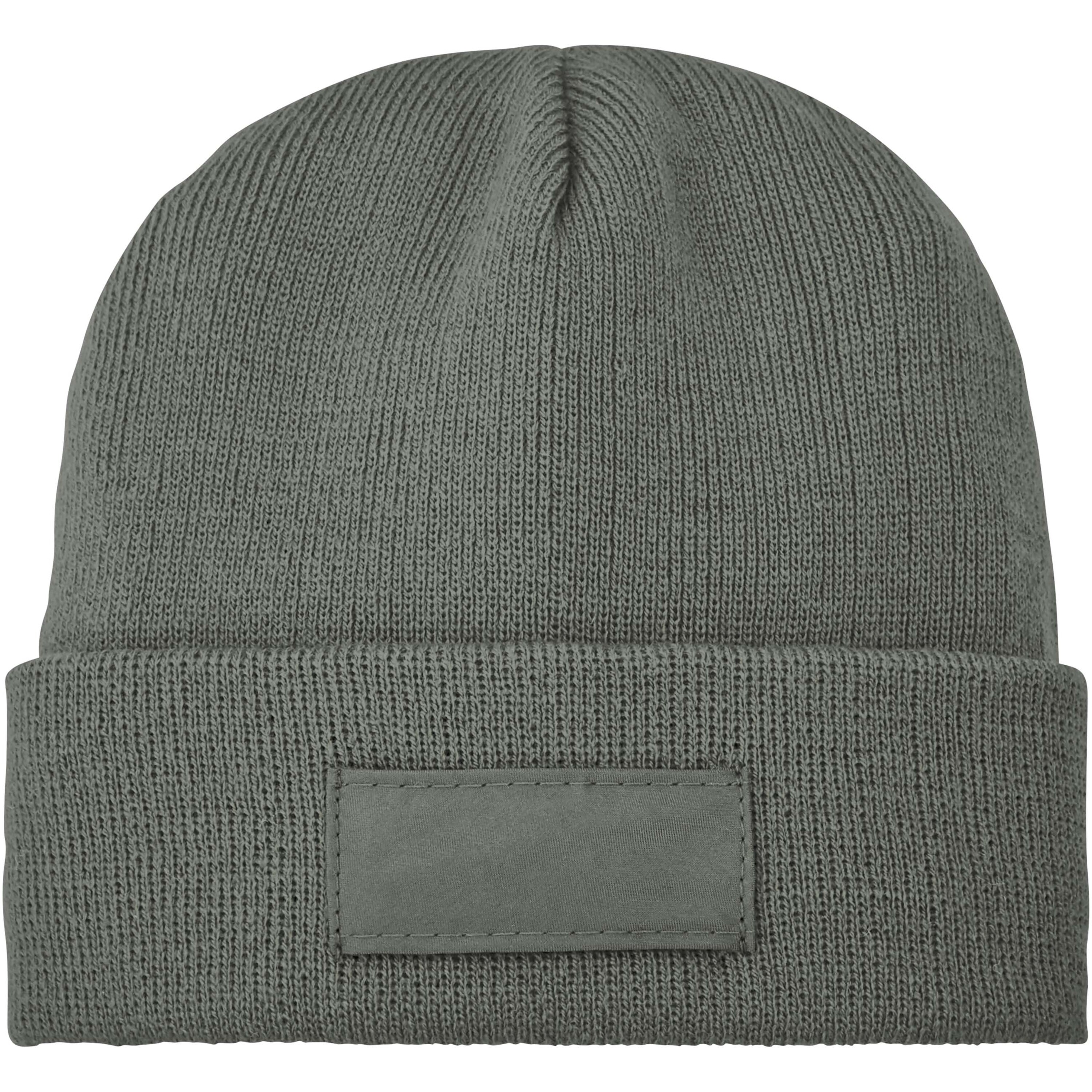 Elevate Essentials 38676 - Bonnet avec patch Boreas