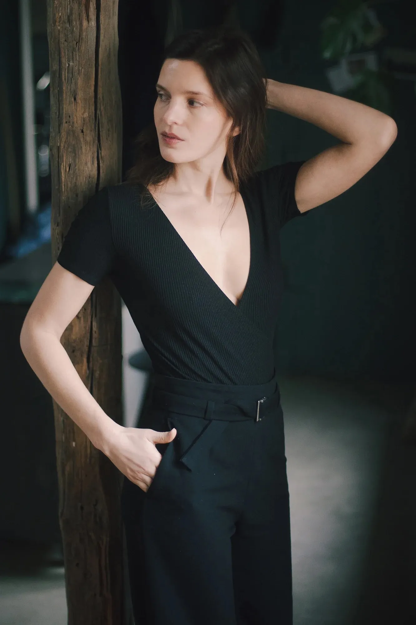 Body Georgia Botzaris