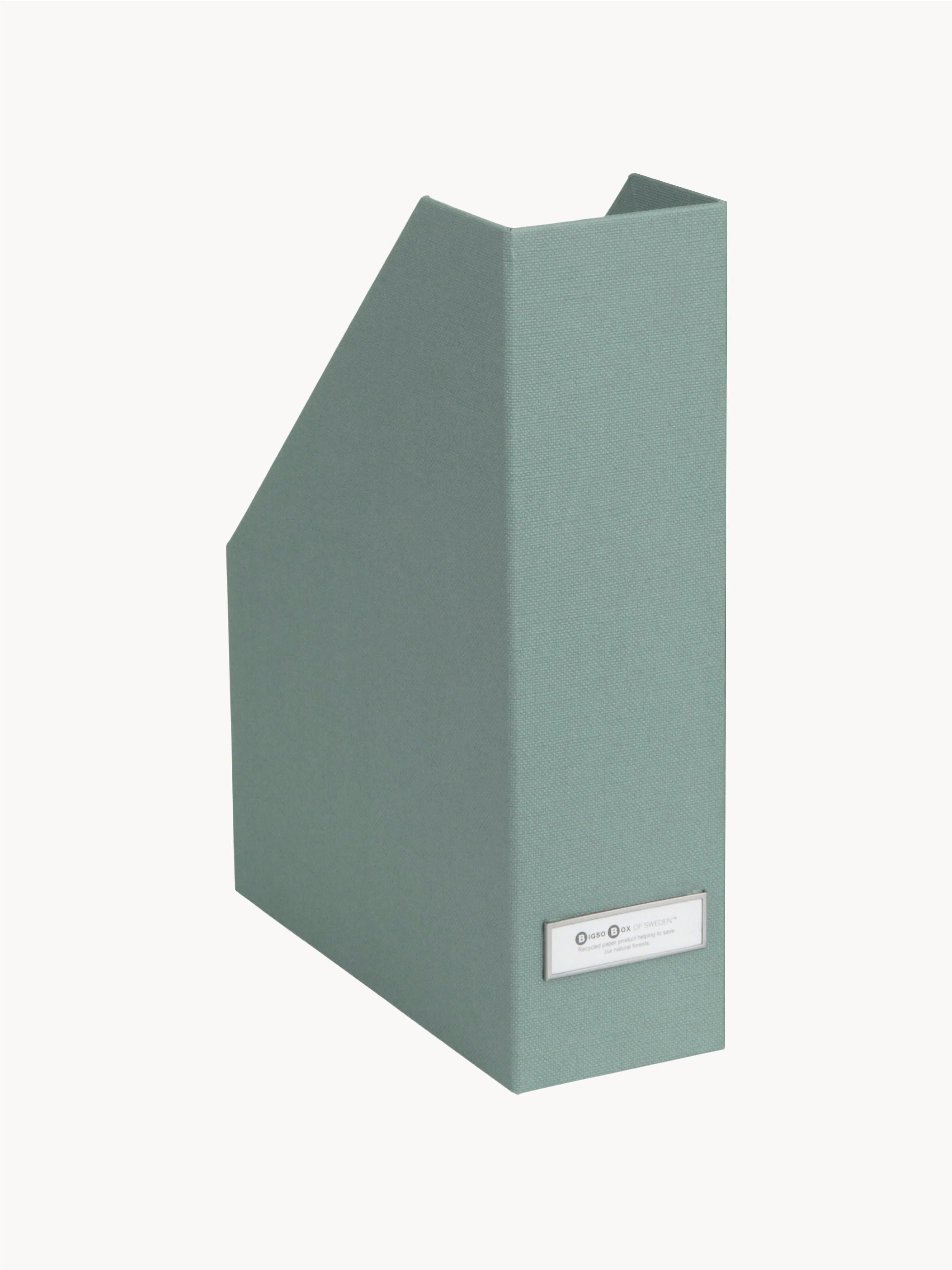 Tijdschriftencassette Viola, 2 stuks