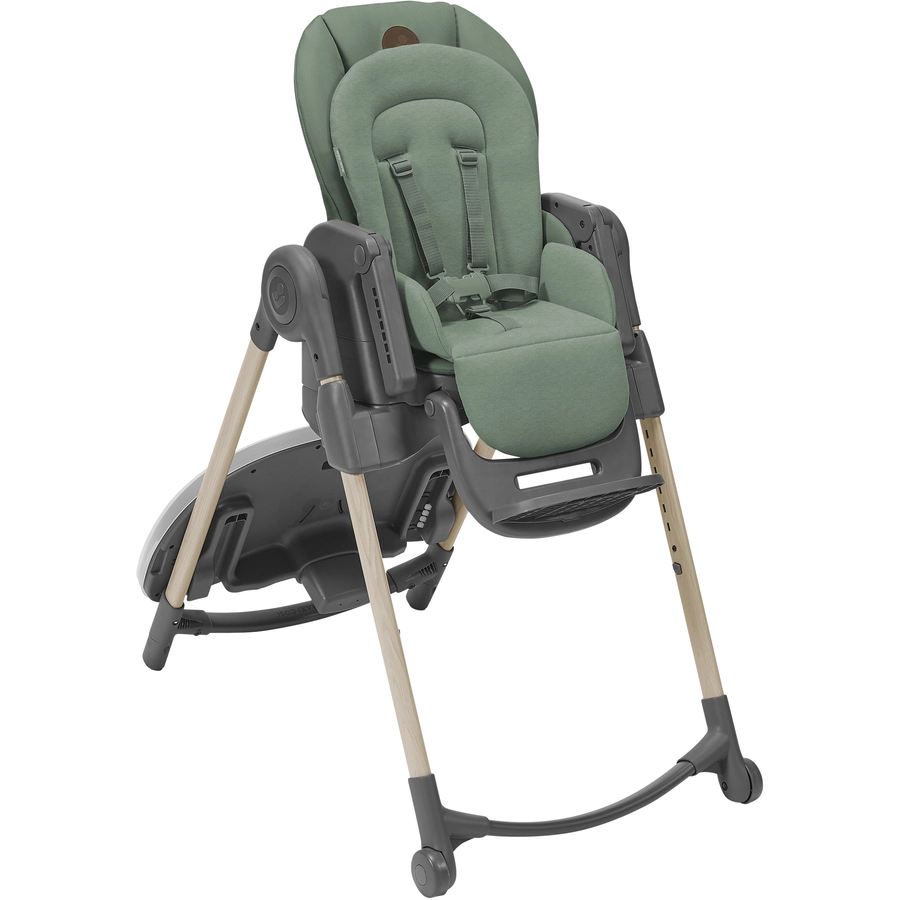 MAXI COSI Hochstuhl Minla Beyond Green Eco