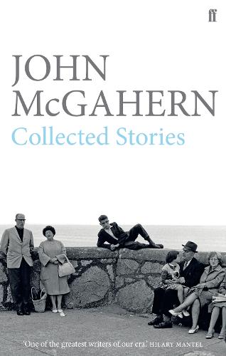 Collected Stories (Paperback)
