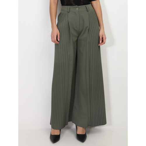 La Modeuse - 69784_P162406 Verde