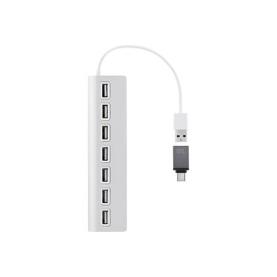 T'nB - Hub - 7 x USB 2.0