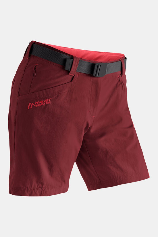 Maier Sports Maier Sports Lulaka Shorts