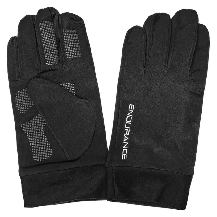 Endurance Unisex Handsker Watford Running Gloves