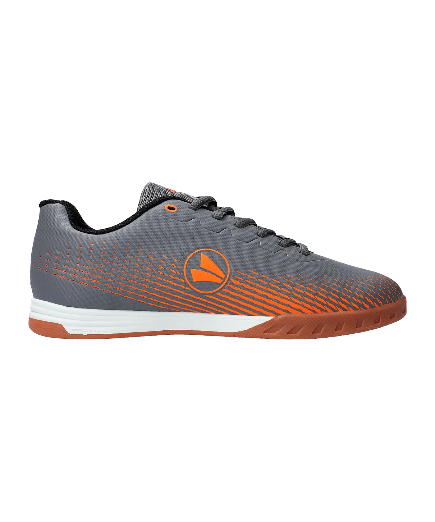 JAKO Lightning IN Kids Grau F862