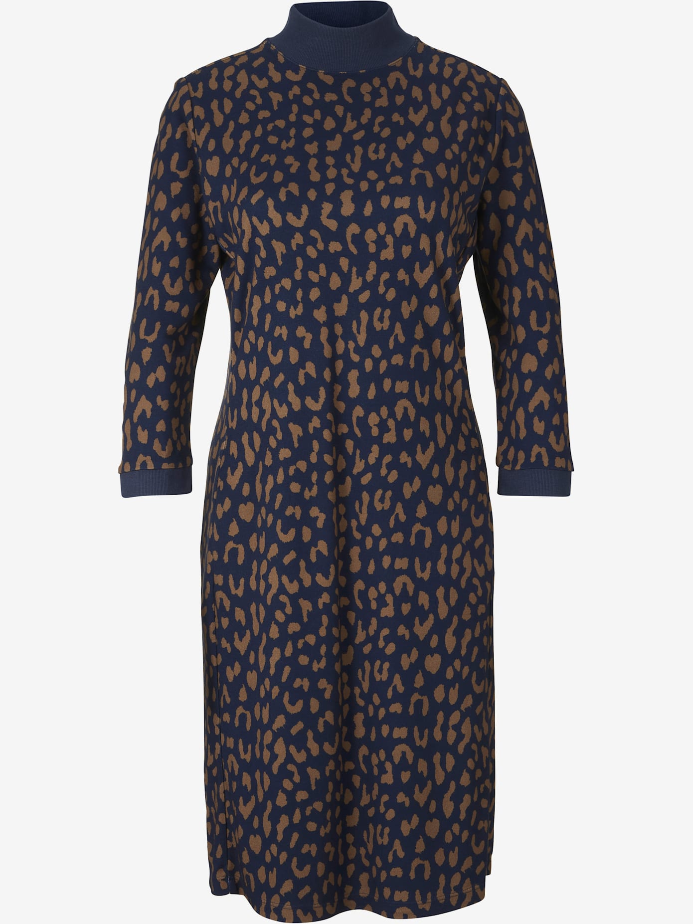 Robe matière agréable à porter