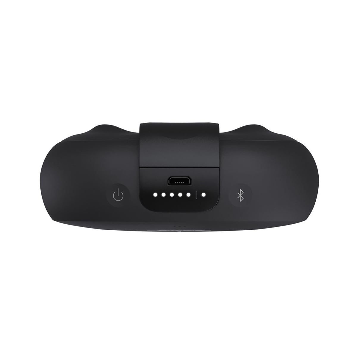 Bose SoundLink Micro trådløs høyttaler (sort)