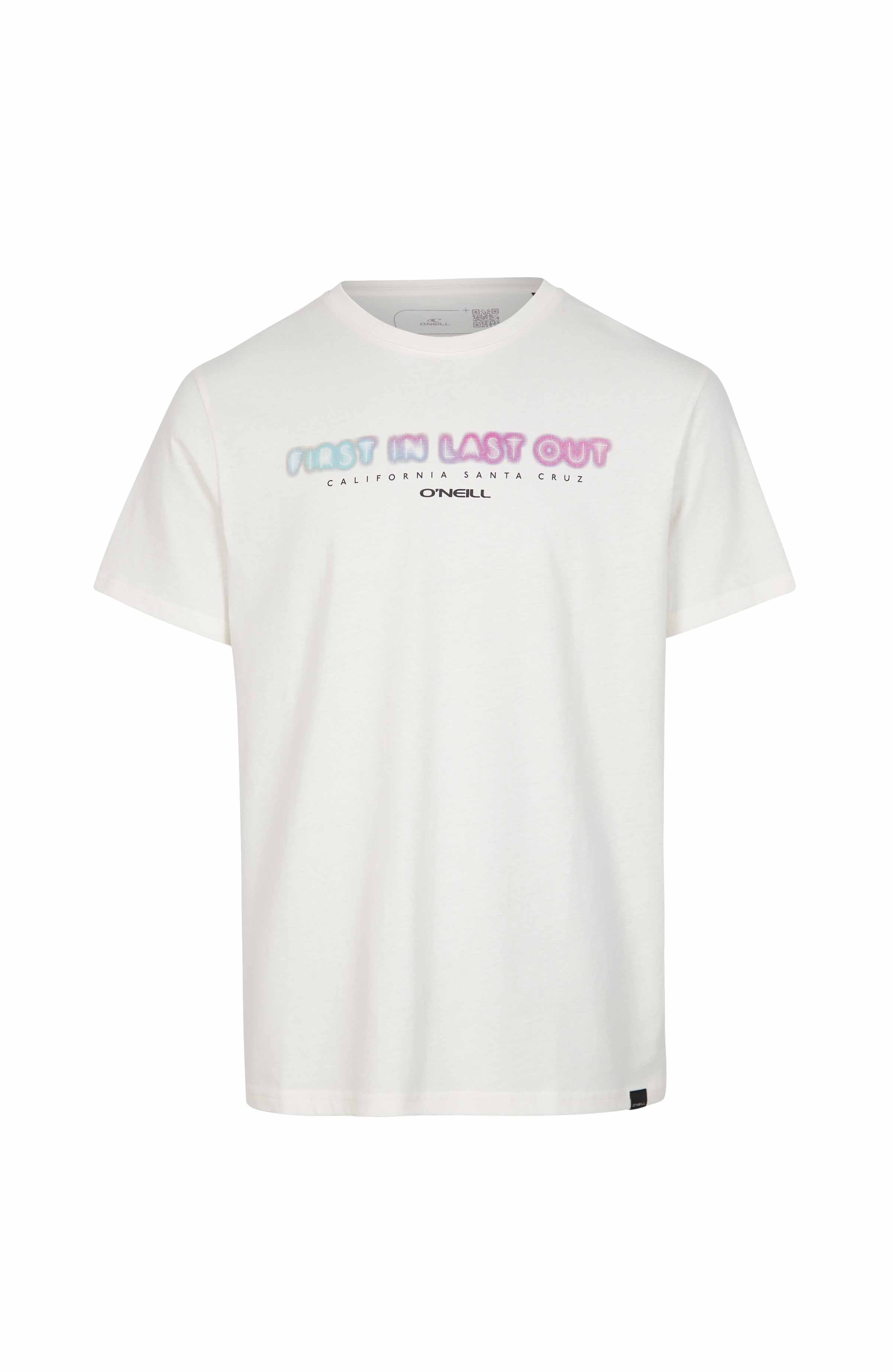 O'Neill Neon T-Shirt