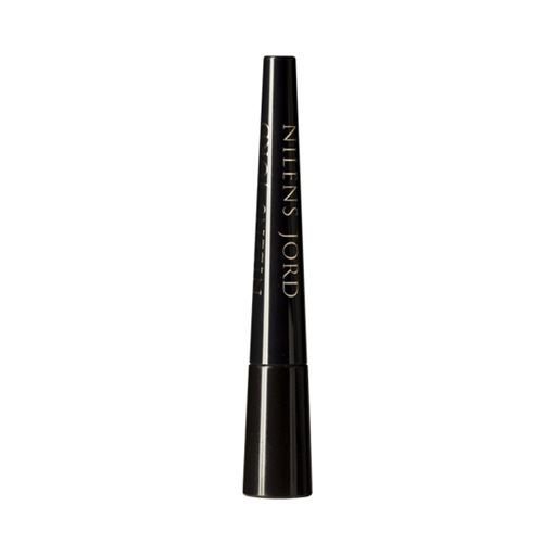 Nilens Jord Flydende Eyeliner, 150 Black