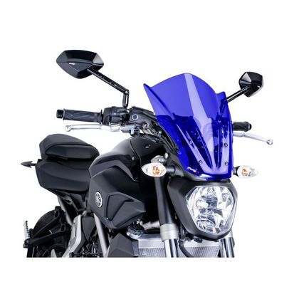 Saute vent Puig TOURING - Bleu