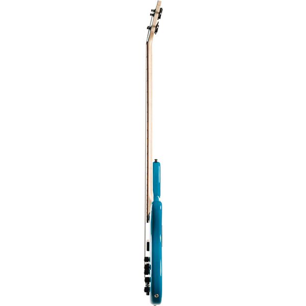 Cort C4 Deluxe Blue