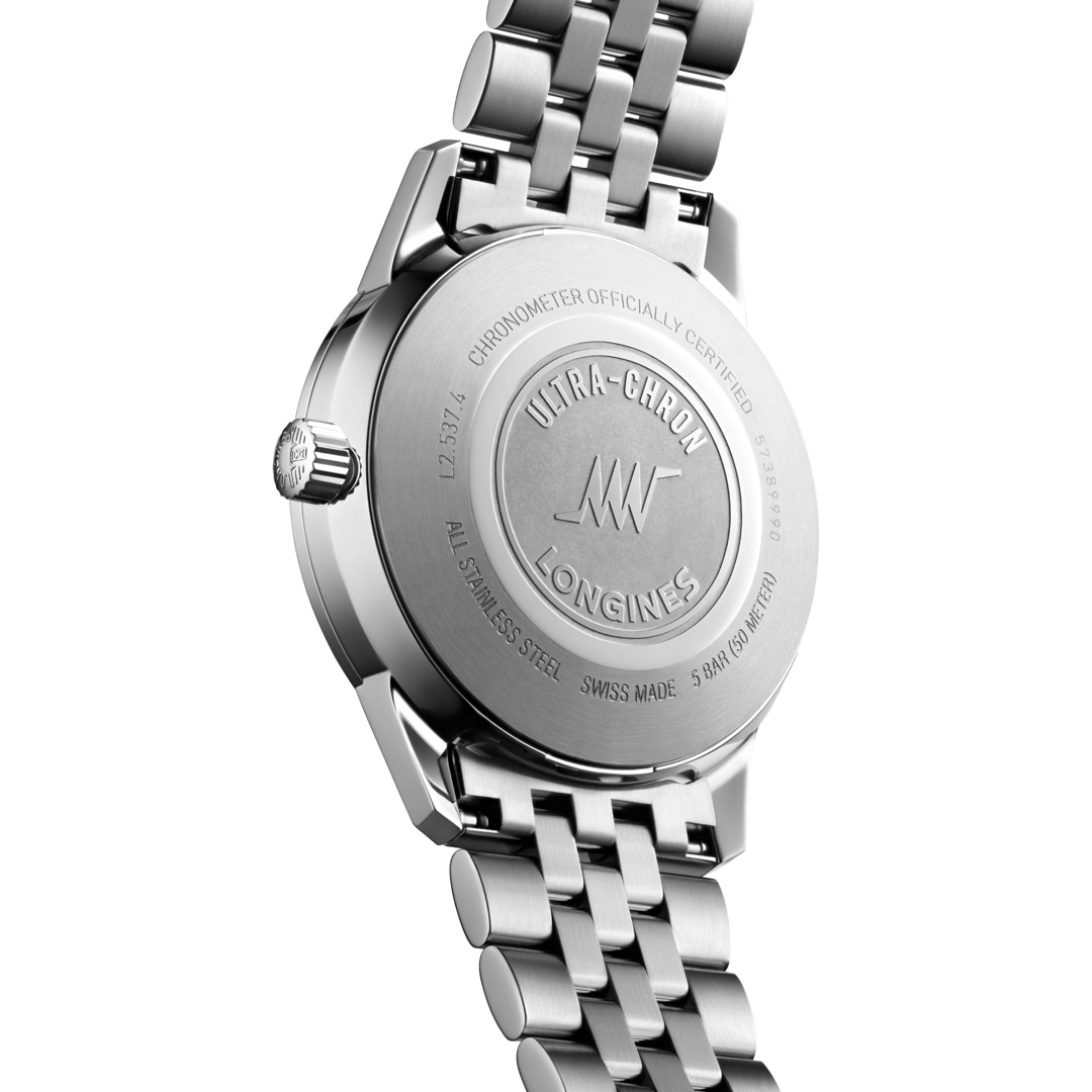 Longines Ultra-Chron Classic 37mm