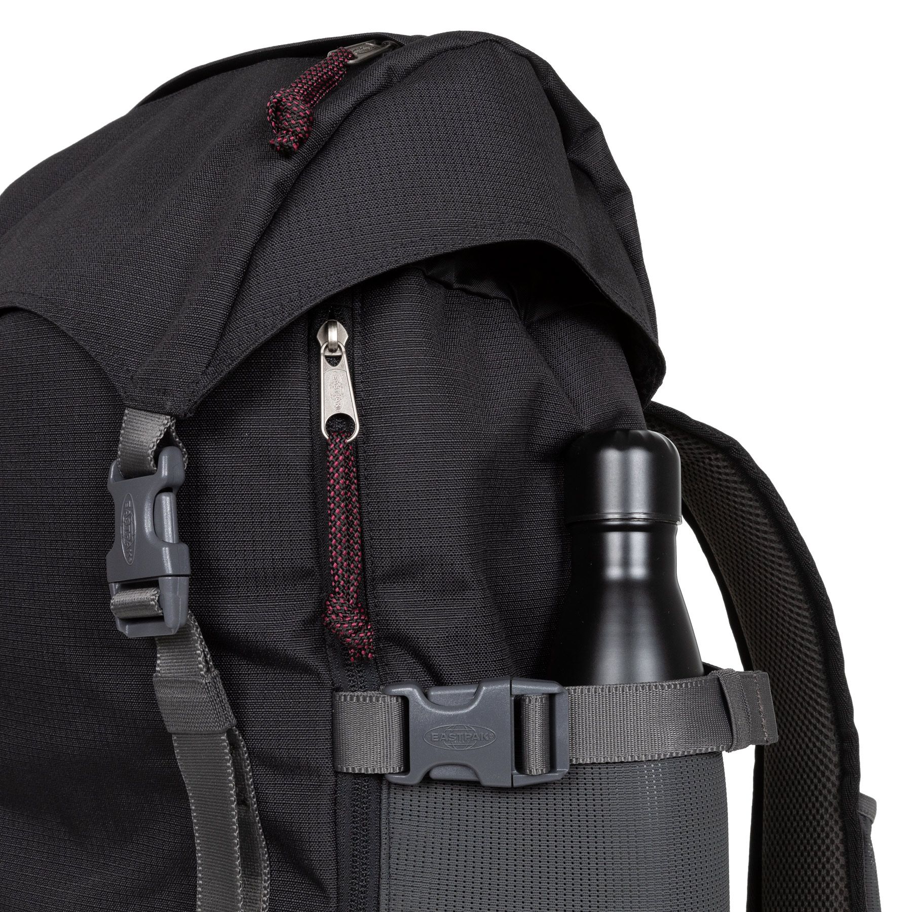 Out Camera Pack Out Black