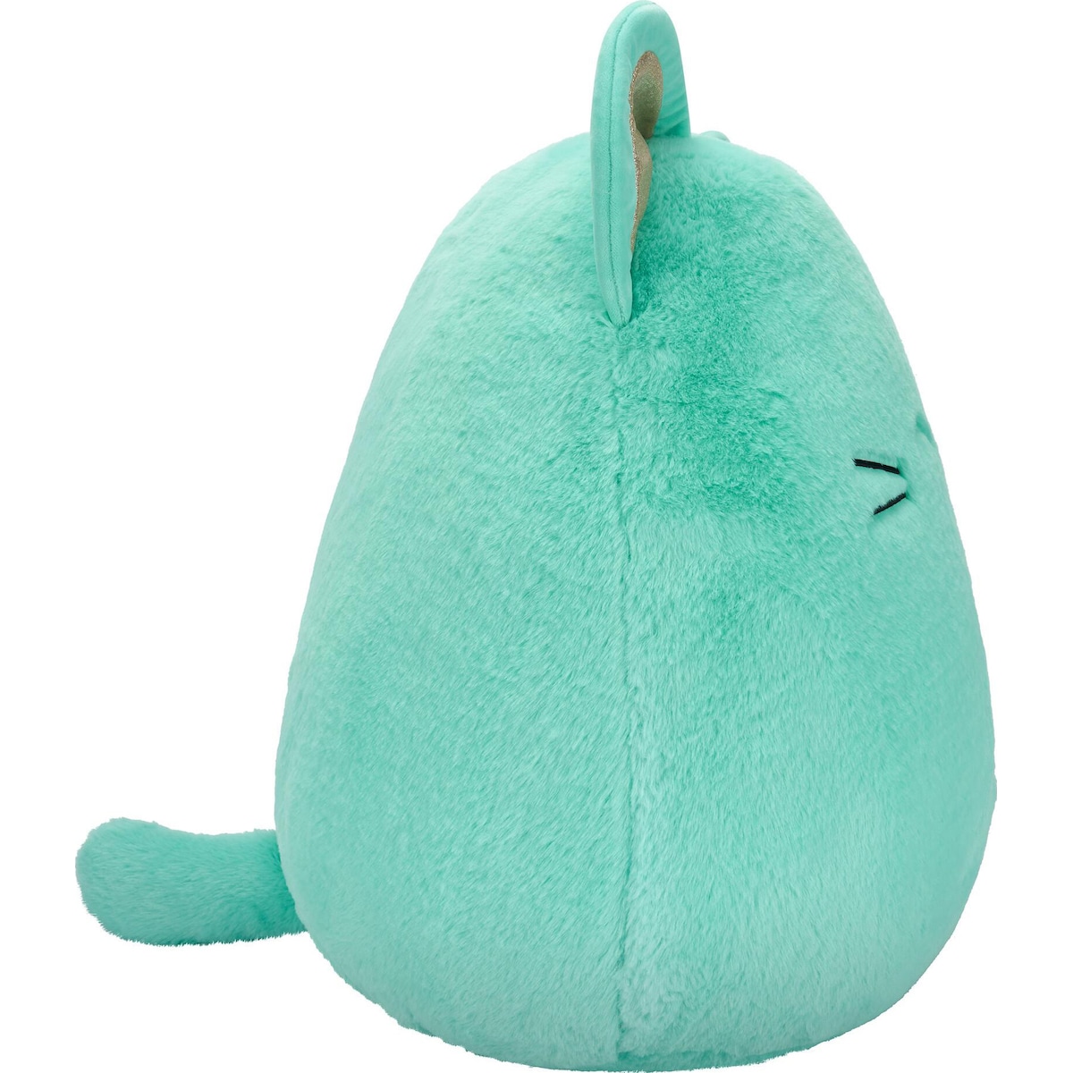 Squishmallows kosedyr (Mallows Charisma Cat)