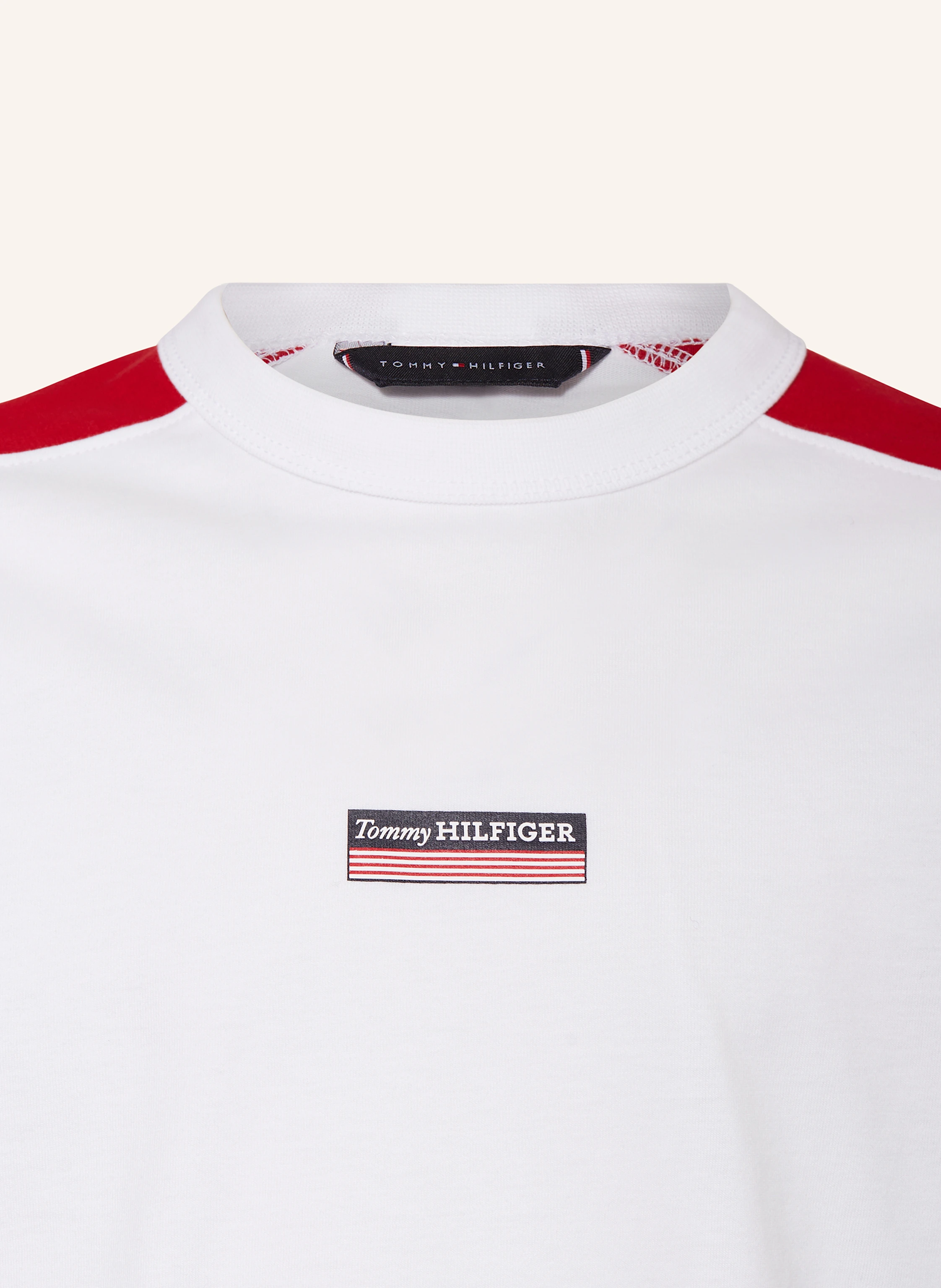 TOMMY HILFIGER Longsleeve