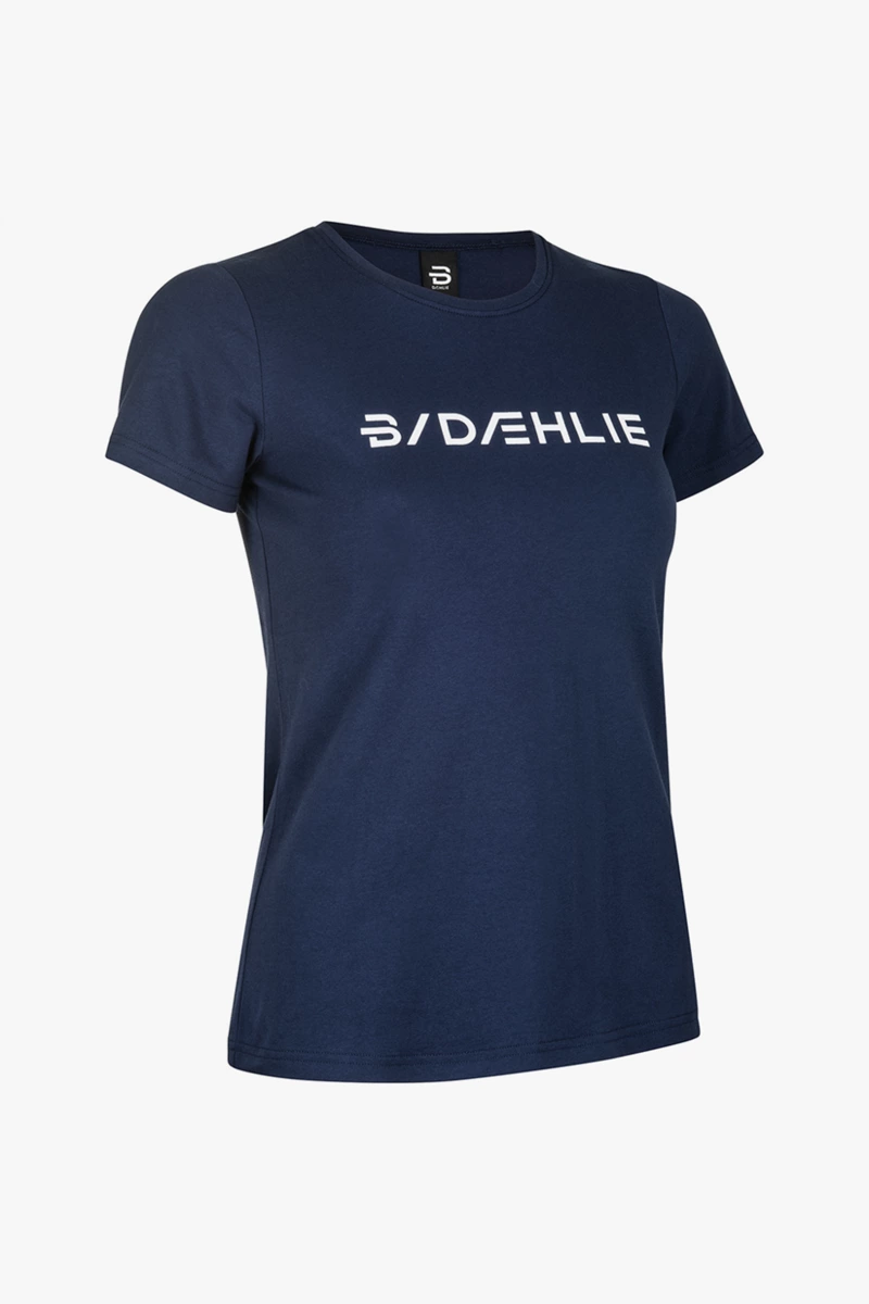 Daehlie Oslo Damen T-Shirt