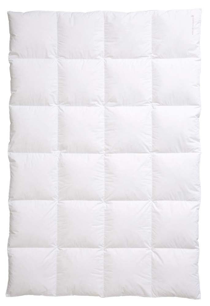 Winterbett CENTA-STAR AMBIENTE 135 x 200 cm (1000 Gr.)