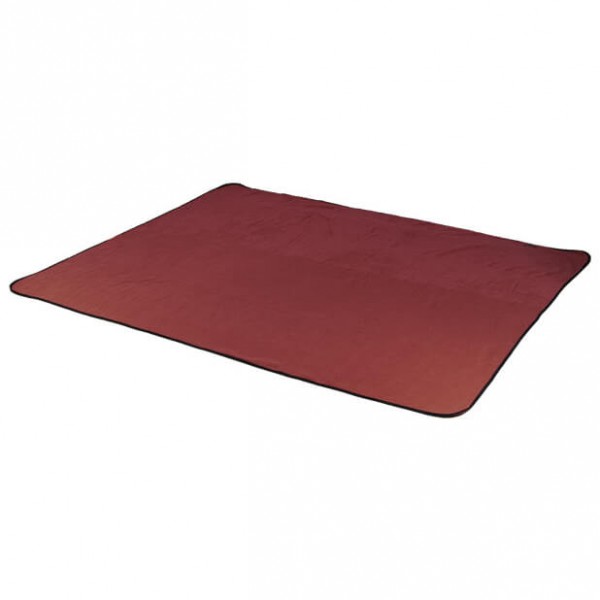 Cocoon - Fleece Blanket - Couverture