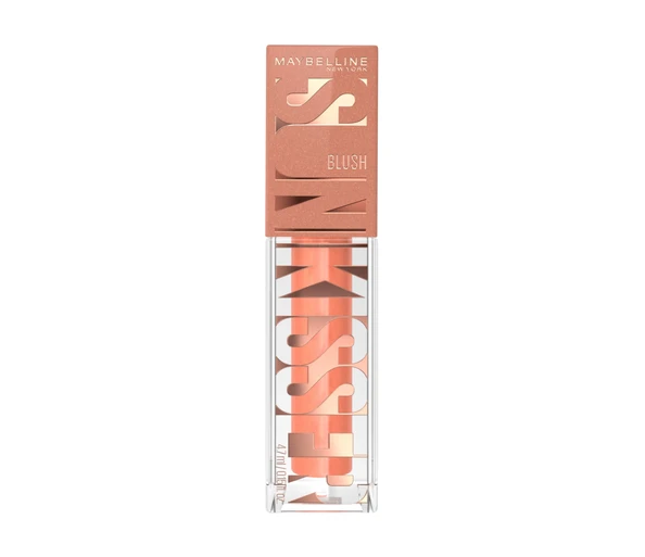 Maybelline Sunkisser Blush 02 Uptown Glow02 Uptown Glow