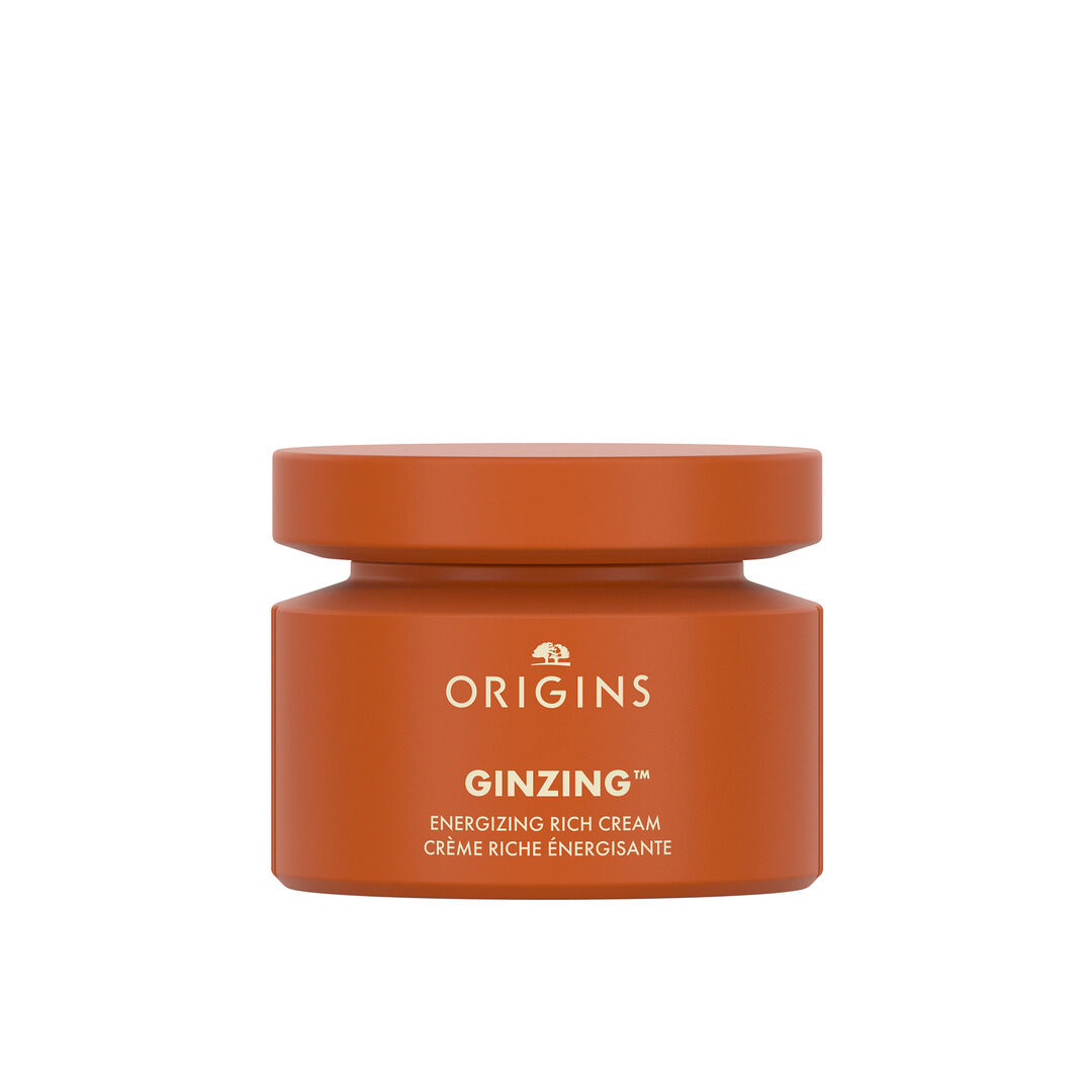 ORIGINS GinZing Energizing Rich Cream - 50ml