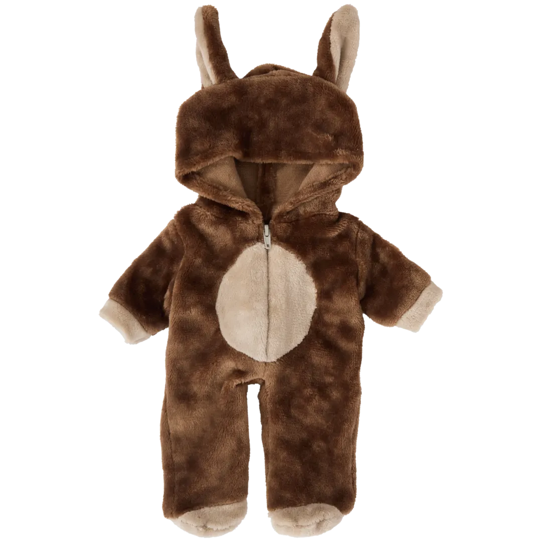 Dolly Star poppen-onesie Diverse varianten
