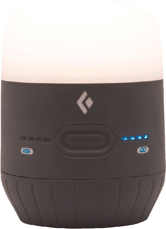 Moji Charging Station