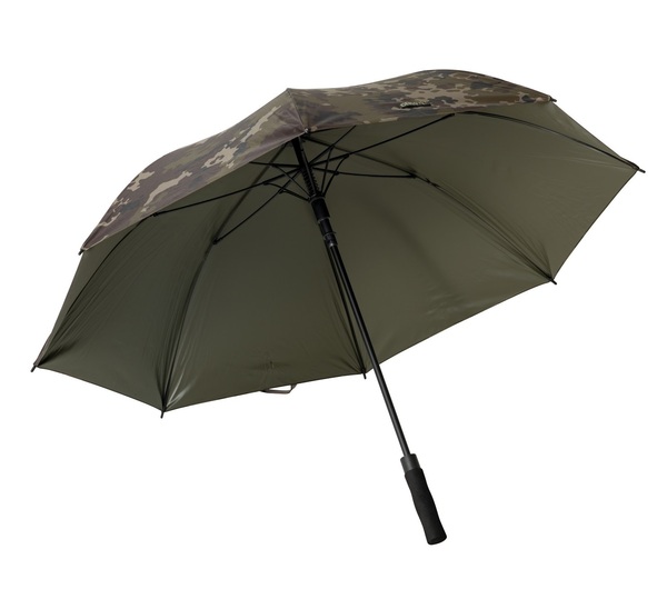 Parapluie Compac Dark Kamo Korda (140cm)