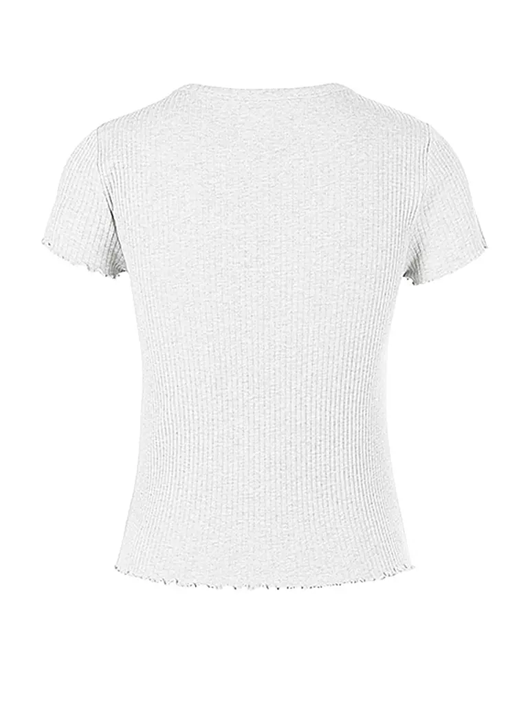 RIANI T-Shirt  creme