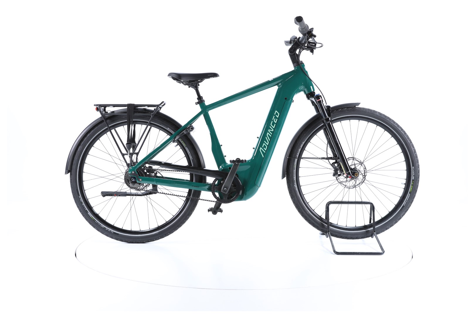 Advanced Trekking Pro Diamond (2023) | Diamond