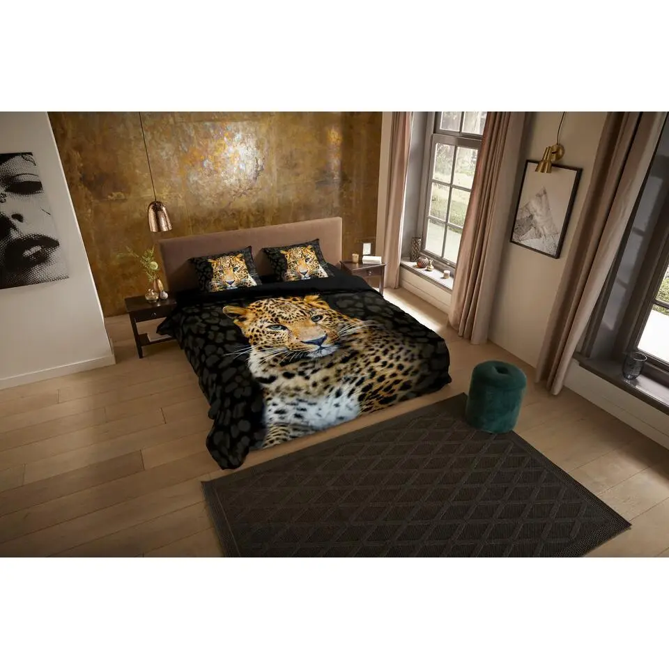 Duvet cover Pure 140x220   1* 60x70 cm