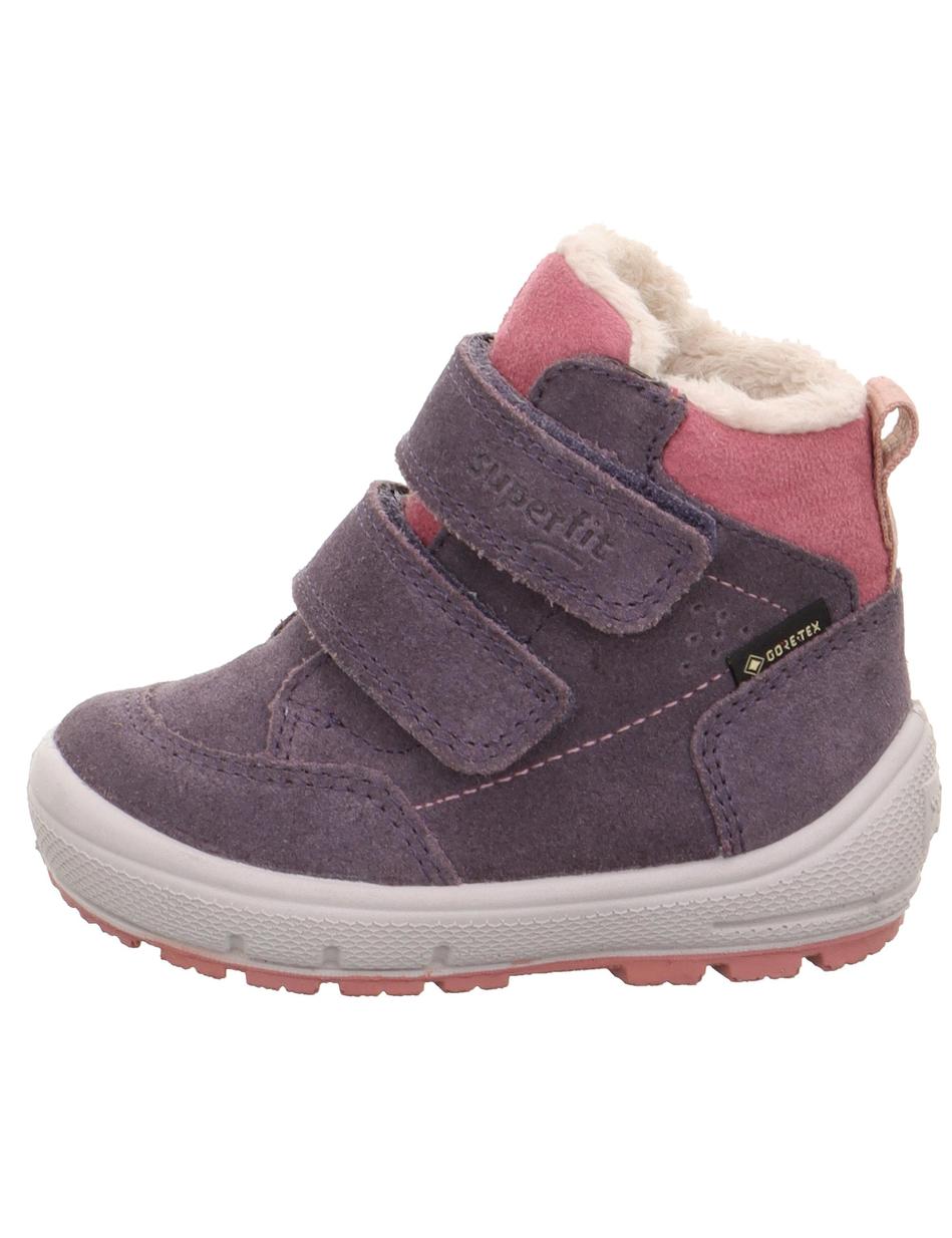 Winterstiefel GROOVY