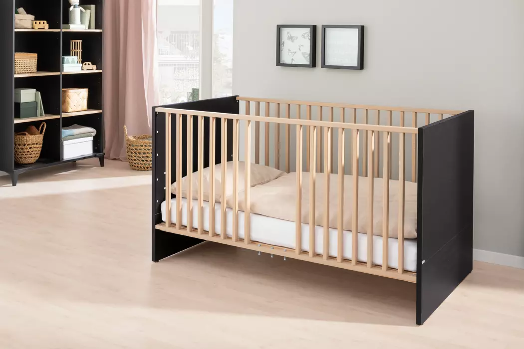 Babybett Tomke 70 x 140 cm