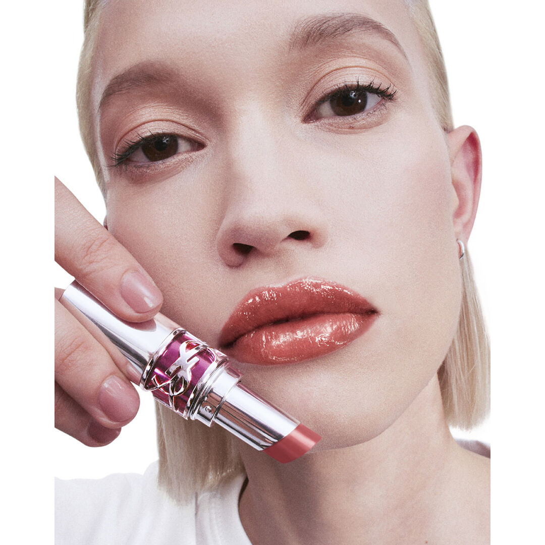 Yves Saint Laurent Loveshine Candy Glaze