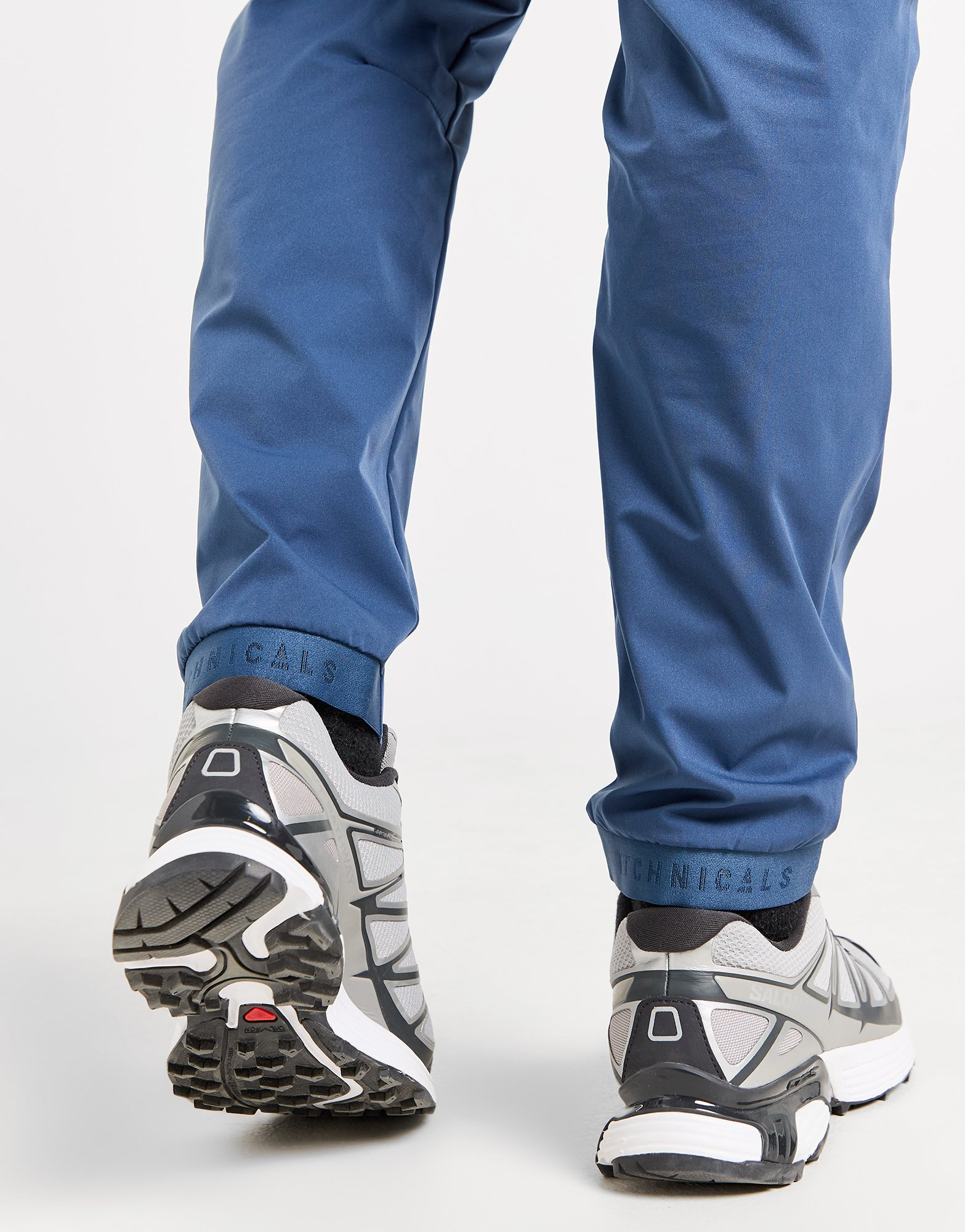 Technicals Pantalon de jogging Motion Homme