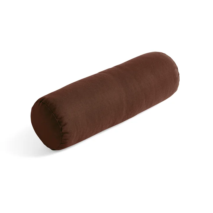 HAY - Kopfstütze für Palissade Chaise Longue, iron red