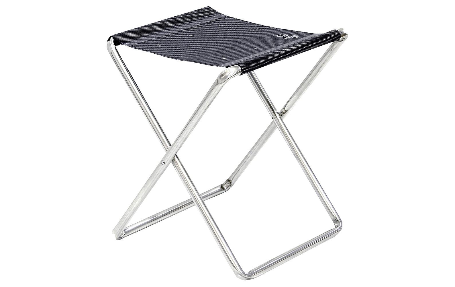 Campinghocker Hocker AnthrazitKlapphocker