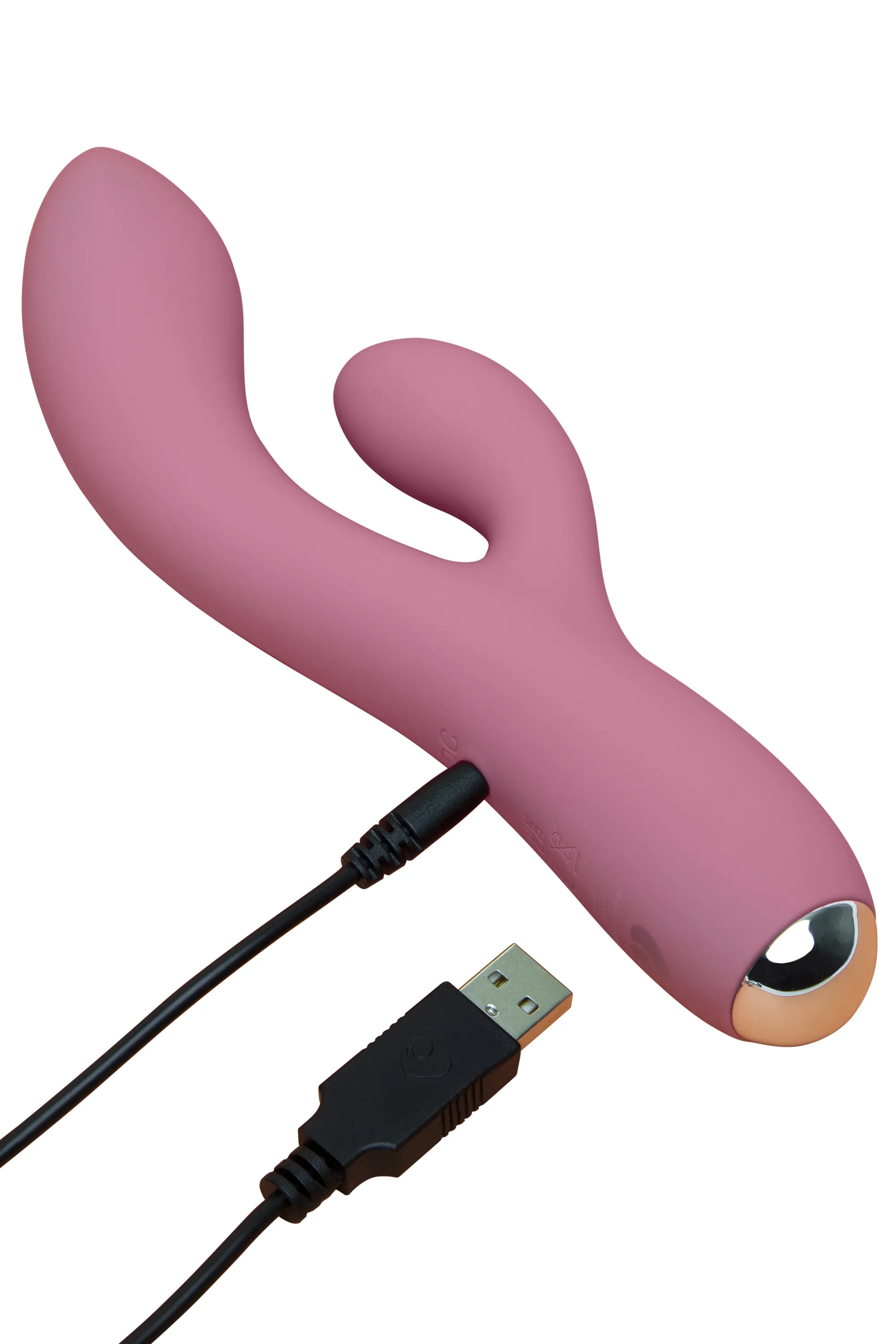 Lovehoney mon ami Vibromasseur clitoridien et point G